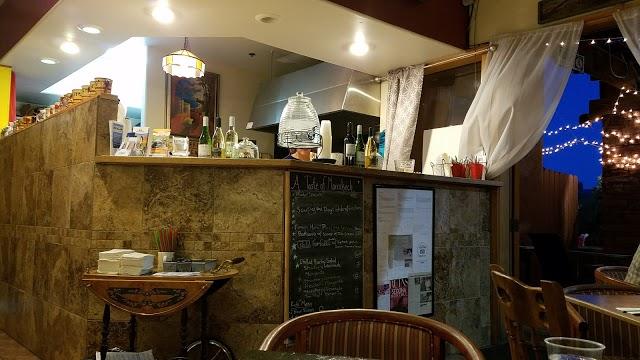 A Taste of Marrakech